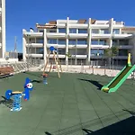 Magnifico Con Preciosas Vistas !!! * アリカンテ