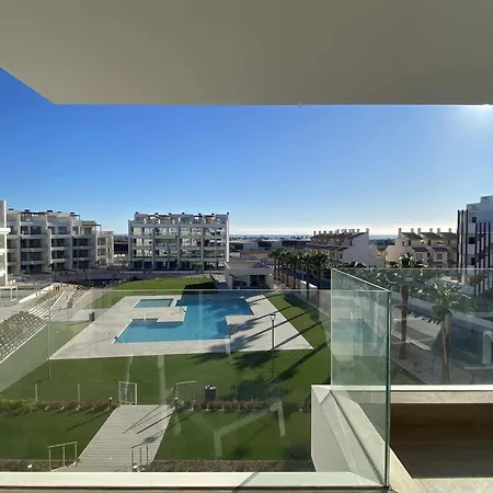 Apartment Magnifico Con Preciosas Vistas *