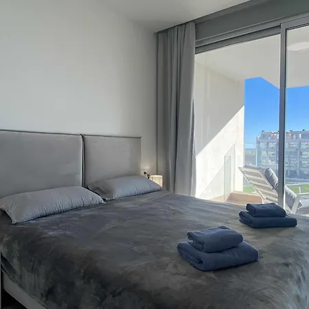 Apartment Magnifico Con Preciosas Vistas