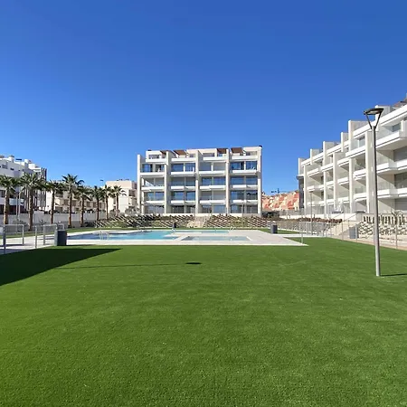 Apartment Magnifico Con Preciosas Vistas *