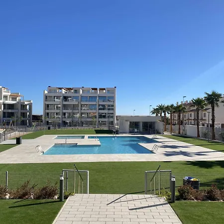 Magnifico Con Preciosas Vistas Apartment *