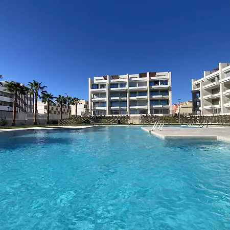 Apartment Magnifico Con Preciosas Vistas