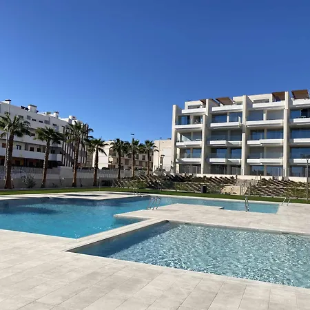 Apartment Magnifico Con Preciosas Vistas